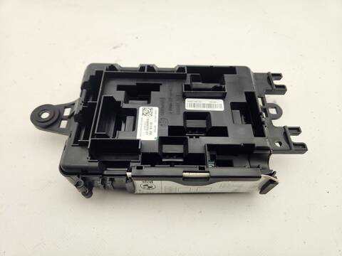 Foto 2ª: Caja Reles Fusibles Bmw Serie 1 114 118D 150CV 110KW [B47D20A] (2017)