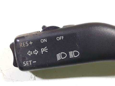 Foto 2ª: Mando Multifuncion Seat Toledo 1.9 TDI 105CV 77KW [BJB] (2005)