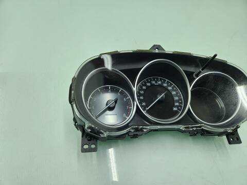 Foto 2ª: Cuadro de Instrumentos Mazda CX5 2.0 G 165CV 121KW CENTER-LINE 2WD [PE] (2019)