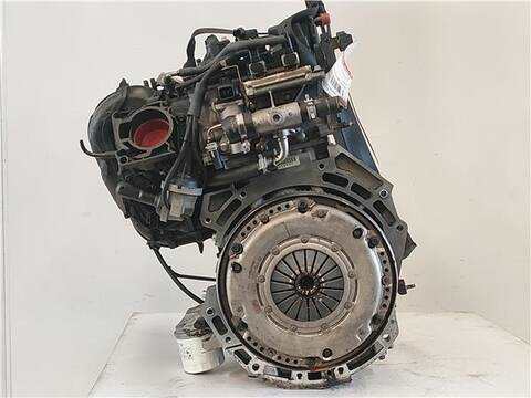 Foto 2ª: Motor Completo Ford Focus 2.0 145CV 107KW [AODA] (2006)