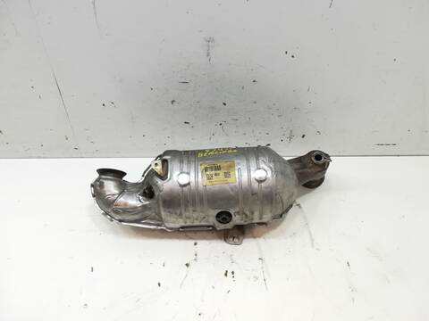 Catalizador Citroen Berlingo BH01