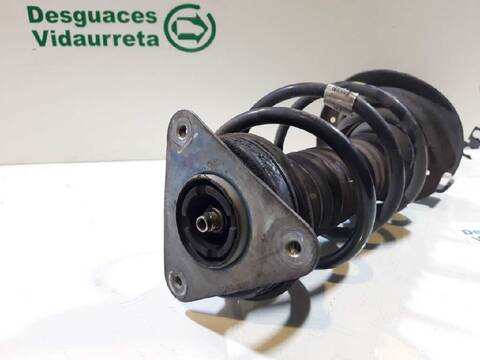 Foto 3ª: Amortiguador Delantero Derecho Renault Clio AUTHENTIQUE 73CV 54KW [D4F D7] (2013)