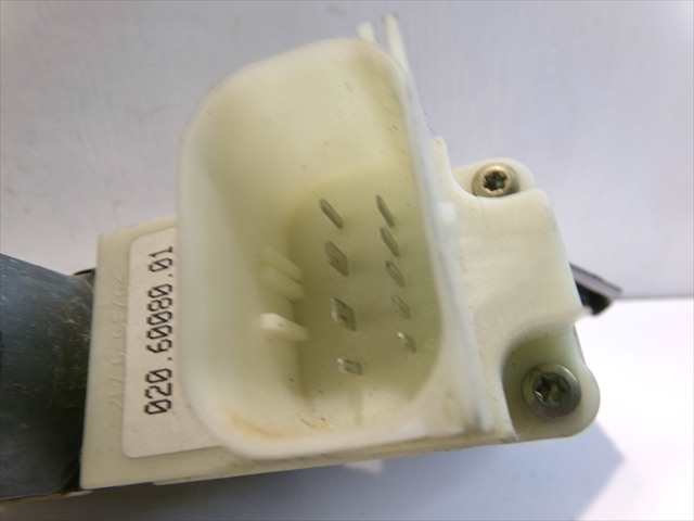 Foto 4ª: Elevalunas Eléctrico Trasero Derecho Bmw Serie 7 730 3.0 D E65 RESTILING 2005-2008 [306D3] (2005)