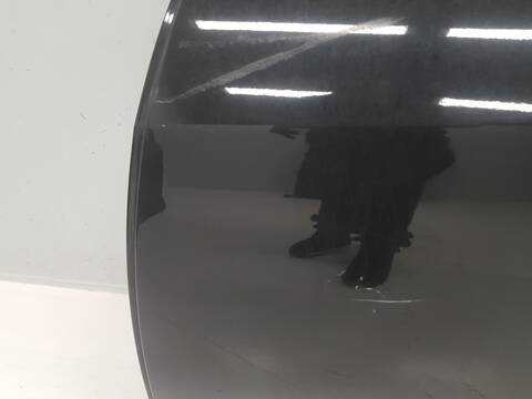 Foto 2ª: Puerta Trasera Izquierda Renault Megane LIMITED (2013)