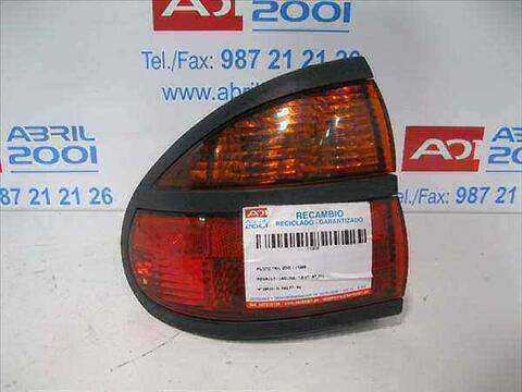 Piloto Trasero Izquierdo Renault Laguna 1.9 DTI B56J) 98CV 72KW