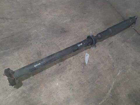 Foto 2ª: Transmision Central Bmw Serie 3 315 320D BERLINA 177CV 130KW [N47D20A] (2008)