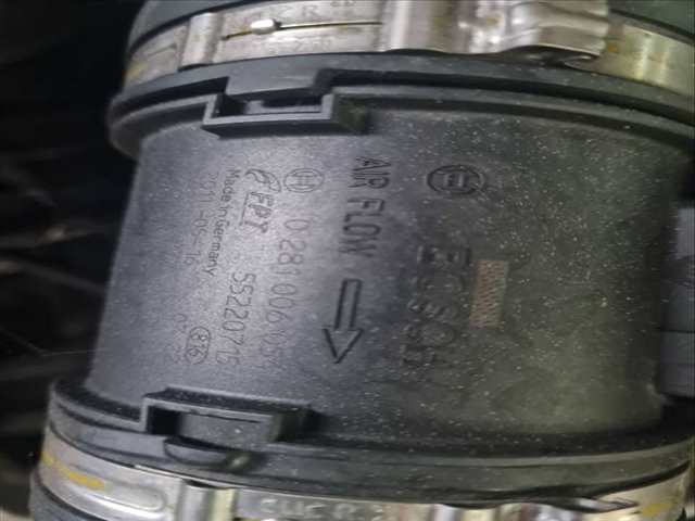 Caudalimetro Lancia Y PLATINUM 95CV 70KW