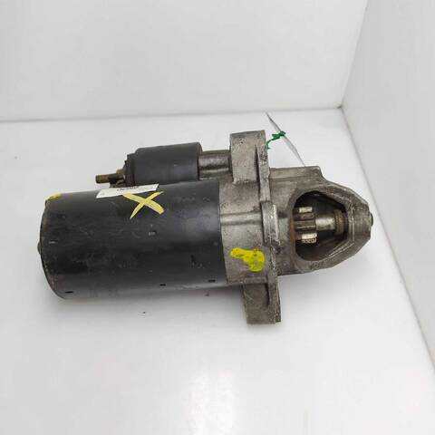 Motor de Arranque Audi A6 2.5 TDI 150CV