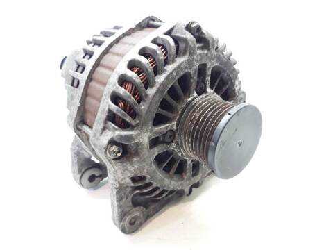 Alternador Nissan Qashqai ACENTA 150CV 110KW