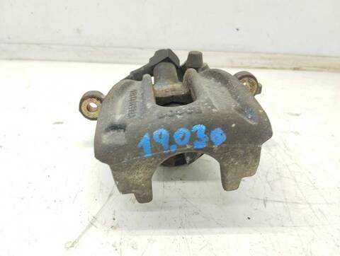 Foto 4ª: Pedal Embrague Jaguar X Type 2.0 D CLASSIC 130CV 96KW [6B] (2005)