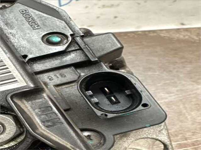 Foto 3ª: Alternador Seat Ibiza 1.9 TDI [AXR]