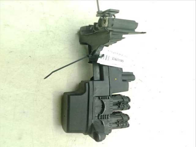 Centralita Motor ECU Bmw Serie 7 720 740 D LD XDRIVE