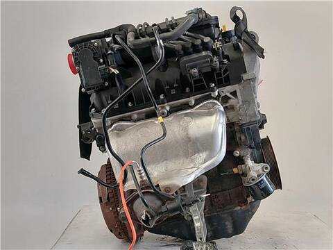 Foto 3ª: Motor Completo Renault Modus 1.2 16V HI-FLEX 75CV 55KW [D4F 740] (2009)