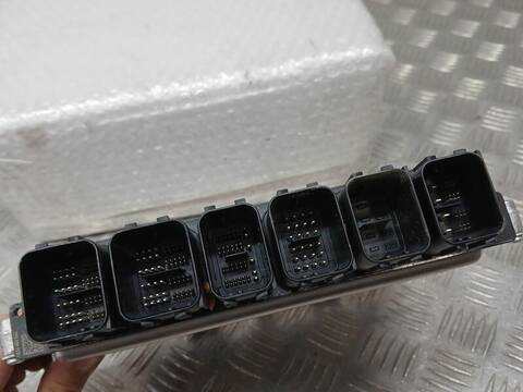 Foto 2ª: Centralita Motor ECU Mercedes Clase C 160 C 300 DE 206.208) 197CV 145KW [654820] (2024)