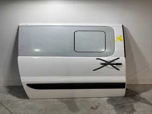 Puerta Lateral Corredera Derecha Citroen Jumpy 2.0 HDI CAT RHK - DW10UTED4) 120CV 88KW