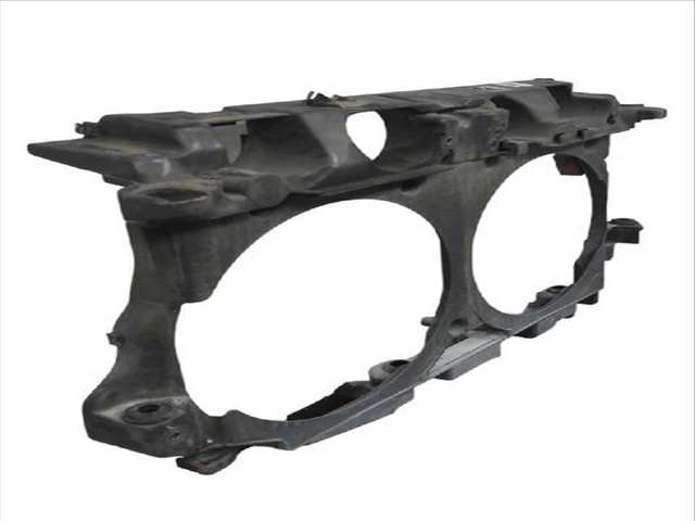 Foto 3ª: Paragolpes Delantero Peugeot 508 2.2 HDI (2010)