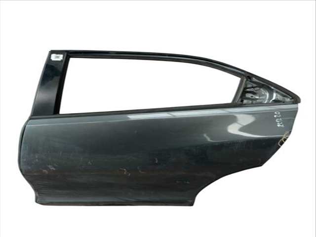 Foto 3ª: Puerta Trasera Izquierda Honda Civic 1.6 I-DTEC FK3) (2012)