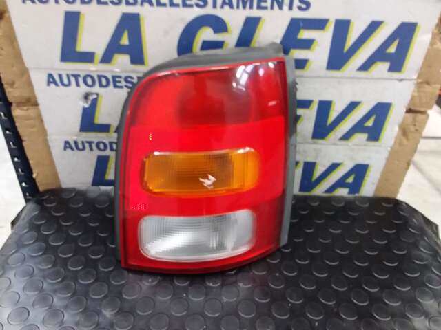 Piloto Trasero Derecho Nissan Micra 1.5 D