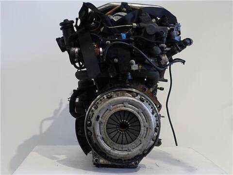 Foto 2ª: Motor Completo Ford C Max 2.0 TDCI 136CV 100KW FOCUS [G6DA] (2004)