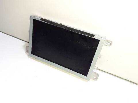 Pantalla Multifuncion Audi A4 BASICO AVANT 163CV 120KW