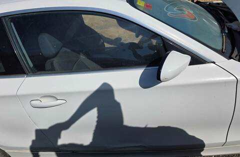 Puerta Delantera Derecha Bmw Serie 1 118 2.0 D