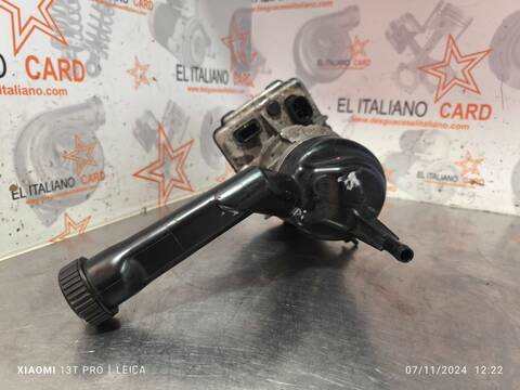 Foto 3ª: Bomba de Direccion Citroen C4 PICASSO (2007)