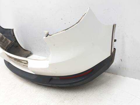 Foto 3ª: Paragolpes Trasero Volkswagen Tiguan 2.0 TDI 140CV [CFFB] (2011)