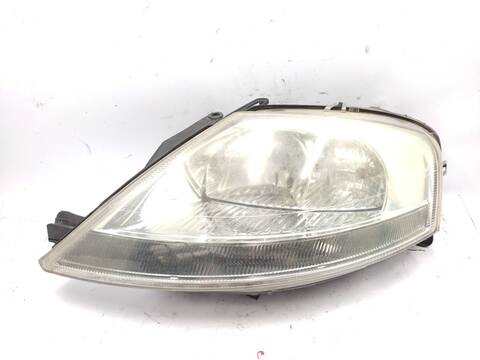 Faro Izquierdo Citroen C3 1.4 HDI 68CV 50KW
