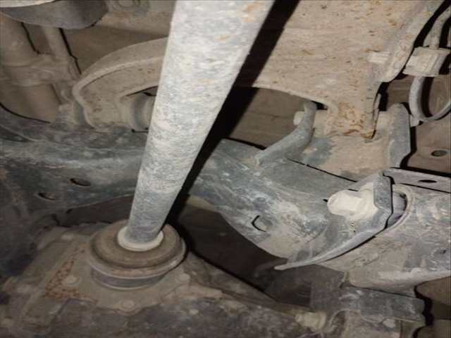 Foto 2ª: Transmision Trasera Derecha Subaru XV EXECUTIVE 147CV 108KW [EE20] (2017)