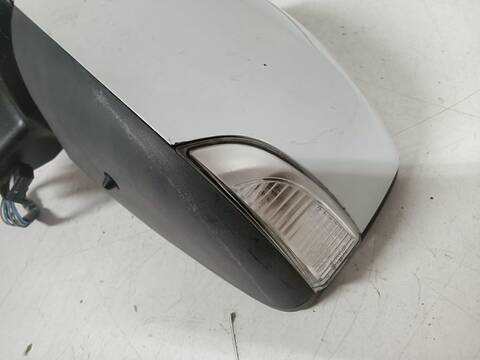 Foto 4ª: Retrovisor Izquierdo Renault Scenic GRAND PRIVILEGE 150CV 110KW [M9R615] (2012)