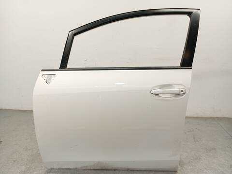 Puerta Delantera Izquierda Toyota Verso 1.6 ZGR20_) 132CV 97KW