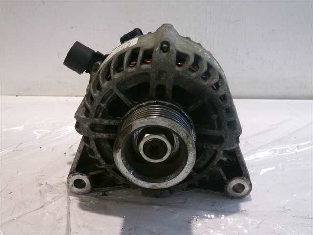 Alternador Ford Fiesta 1.4 TDCI 2002-2008