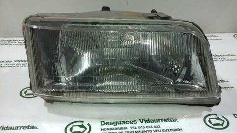 Foto 2ª: Faro Derecho Citroen Jumper 27 C 68CV 50KW [DJY] (2000)