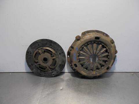 Foto 3ª: kit Embrague Toyota Land Cruiser TD VX 5-PTAS.) KZJ95) 125CV 92KW [1KZTE] (1997)
