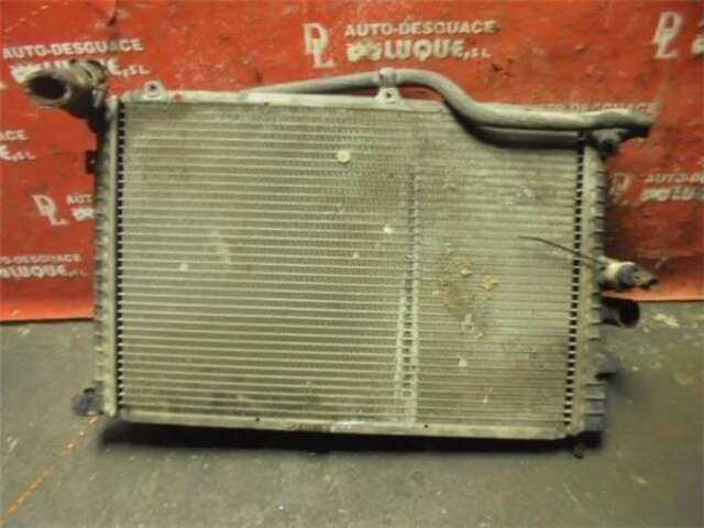 Radiador Motor Opel Astra 1.7 TDS