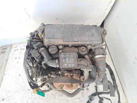 Motor Completo Citroen C2 AUDACE 68CV 50KW