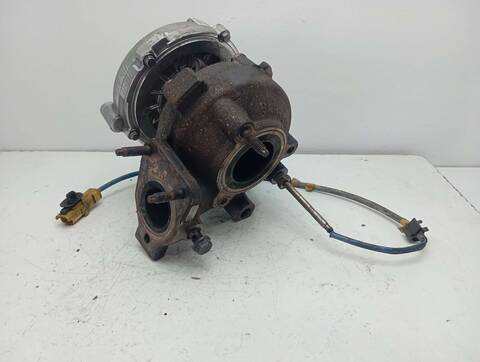 Foto 2ª: Turbocompresor Renault Espace DYNAMIQUE 173CV 127KW [M9R763] (2009)