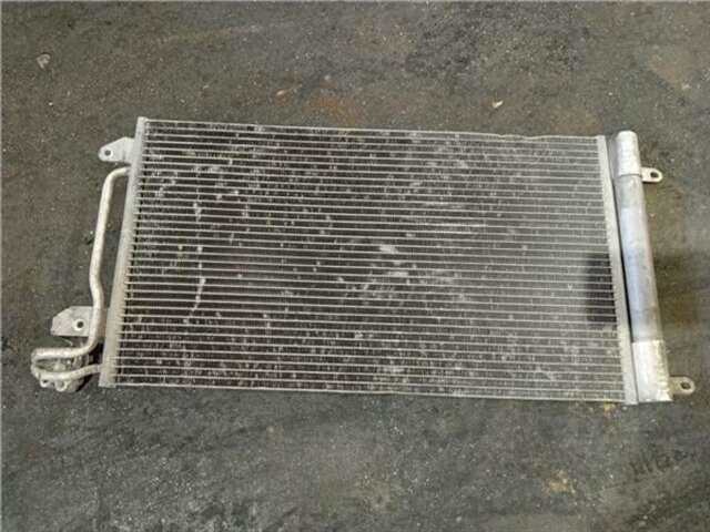 Radiador Calefaccion A.A. Seat Ibiza 