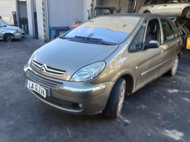 Foto 1ª: Motor de Arranque Citroen Xsara 1.6 HDI90CV PICASSO [9HX] (2008)