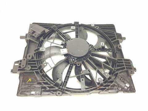 Electroventilador Renault Arkana TECHNO