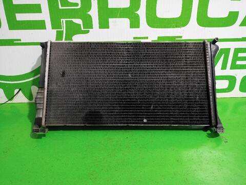 Foto 2ª: Radiador Motor Lancia Y 1.3 MULTIJET 16V ARGENTO 10.2006 ) 75CV [199A2000] (2003)