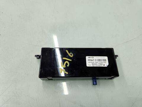 Centralita Motor ECU Kia Xceed DRIVE 160CV 118KW