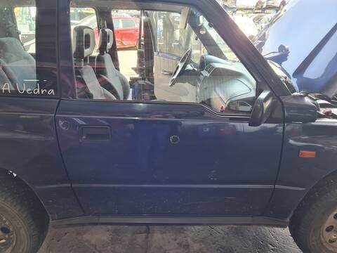 Puerta Delantera Derecha Santana 300 87CV
