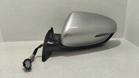 Foto 2ª: Retrovisor Izquierdo Kia Ceed TECH 1 CAT 1396 CM3) 99CV [D4FA] (2012)