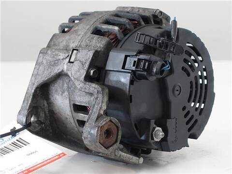 Foto 2ª: Alternador Audi A4 2.5 TDI 120KW) AVANT 163CV [BFC] (2003)