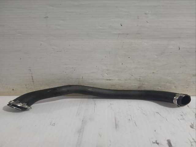 Tubo de Escape Peugeot Rifter 1.5 BLUEHDI 100 102CV