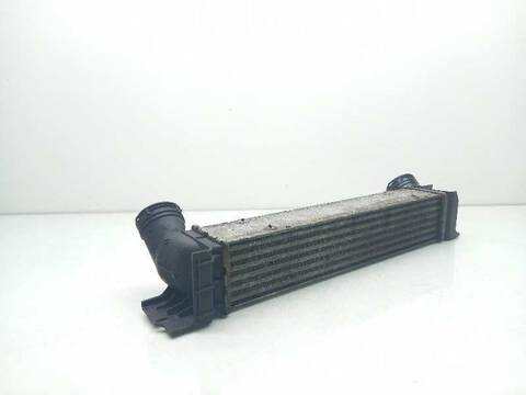 Foto 1ª: Intercooler Bmw Serie 3 315 320D BERLINA 163CV 120KW [204D4] (2006)