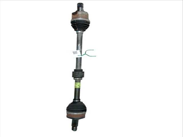 Foto 3ª: Transmision Delantera Derecha Hyundai i20 1.0 T-GDI (2020)