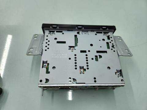 Foto 3ª: Sistema Audio Radio CD Hyundai Tucson MAXX MILD-HYBRID 2WD 136CV 100KW [D4FE] (2021)