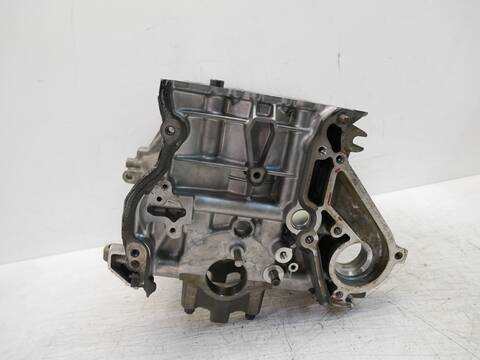 Foto 3ª: Bloque Motor Nissan Juke 114 - 117 CV [HRA0 HR10DDT] (2020)